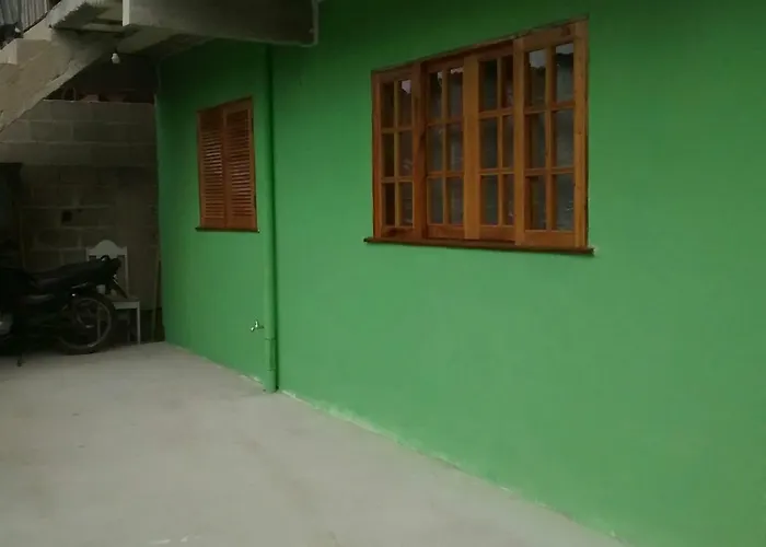 Cantinho Dos Oliveira