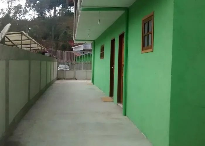 Cantinho Dos Oliveira