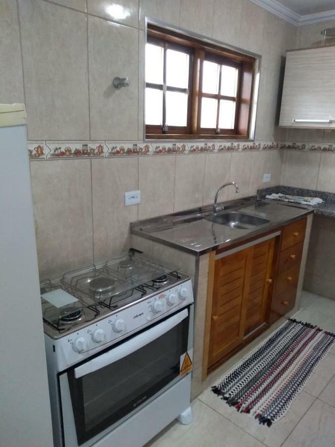 Cantinho Dos Oliveira Holiday home Campos do Jordao