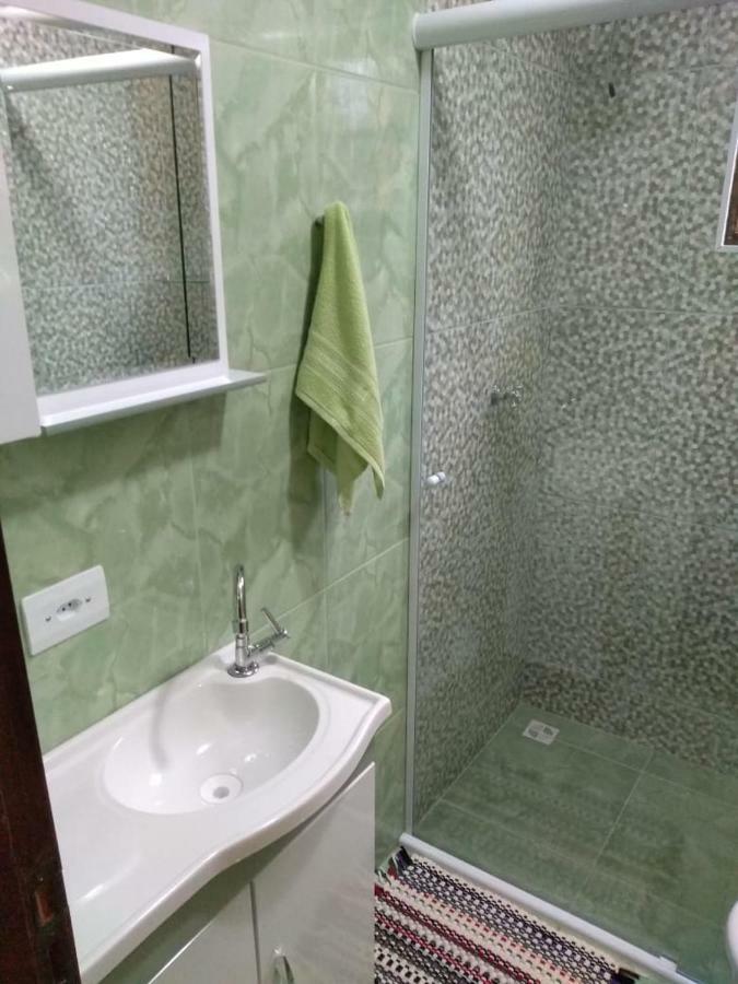 Cantinho Dos Oliveira Holiday home Campos do Jordao