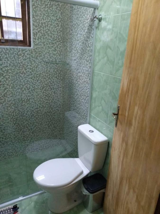 Holiday home Cantinho Dos Oliveira Campos do Jordao