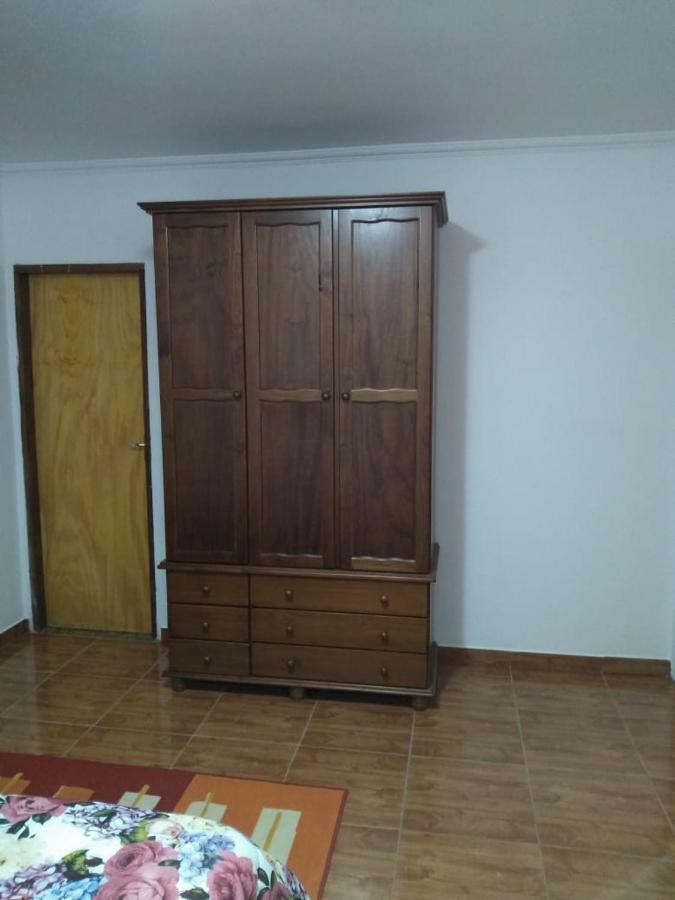 Holiday home Cantinho Dos Oliveira Campos do Jordao