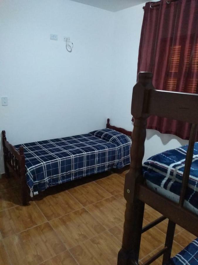 Cantinho Dos Oliveira Holiday home Campos do Jordao